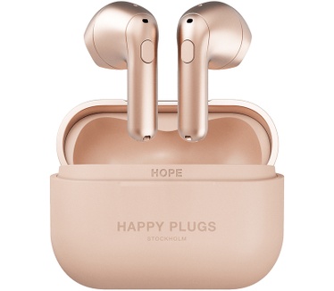 Happy Plugs Hope