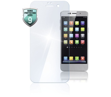 Hama Premium Crystal Glass
