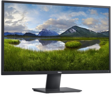 Dell E2720H Zwart