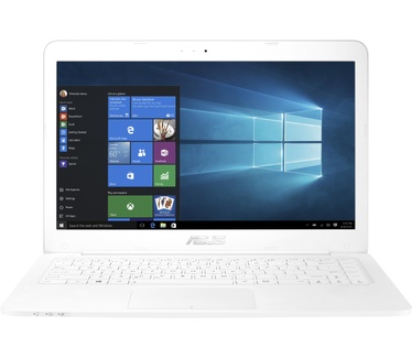 Asus VivoBook R417SA-FR174T
