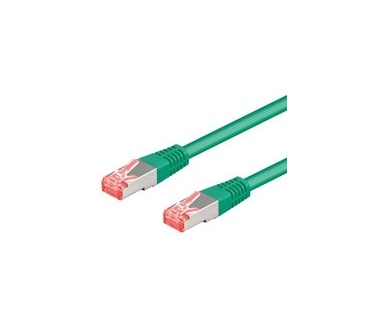 Digitus 5m Cat6a S/FTP