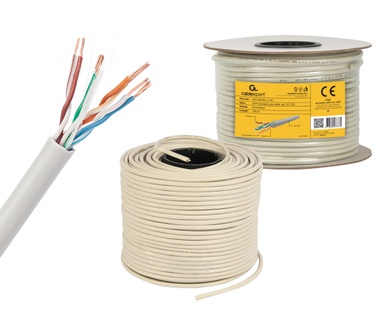 Gembird UPC-5004E-L/100 Grijs