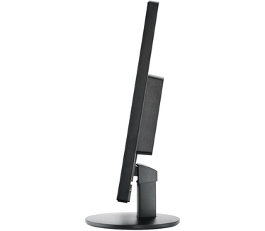 AOC M2470SWD2 Zwart