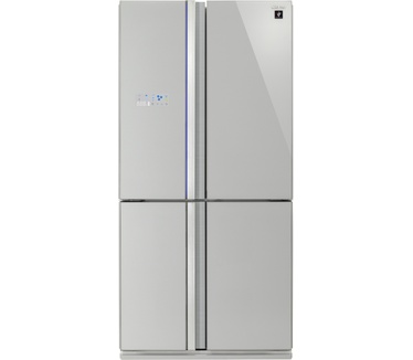 Sharp SJ-FS810VSL