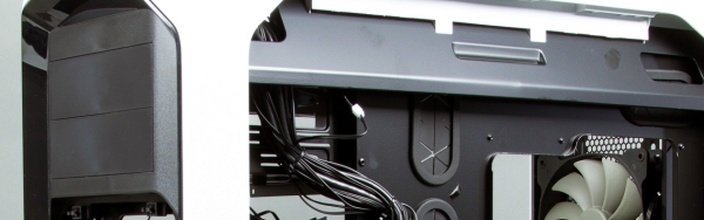 Corsair Graphite 780T Review