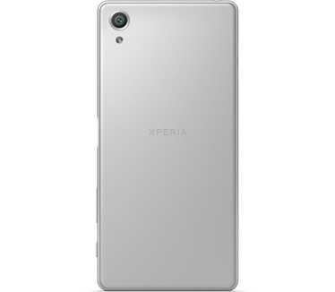 Sony Xperia X Wit