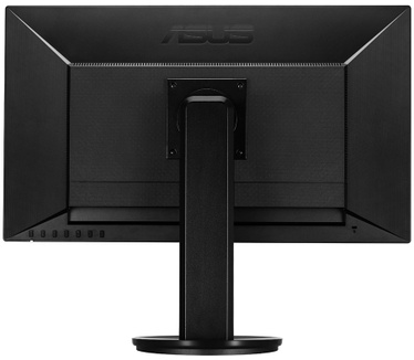 Asus VN279QLB Zwart