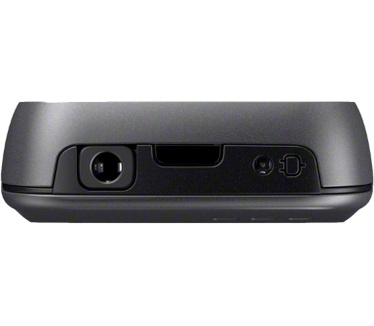 Nokia 100 Zwart (Vodafone-prepaid)