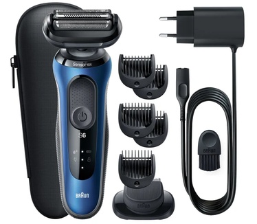 Braun 61-B1500s