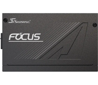 Seasonic FOCUS GX ATX 3 (2024) 1000W