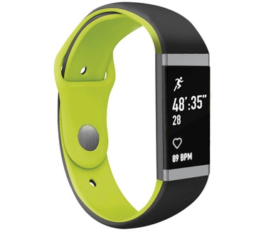 SBS GO LIFE WATCH HR
