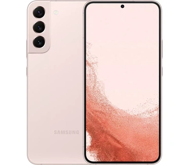 Samsung Galaxy S22+ 256GB Roze