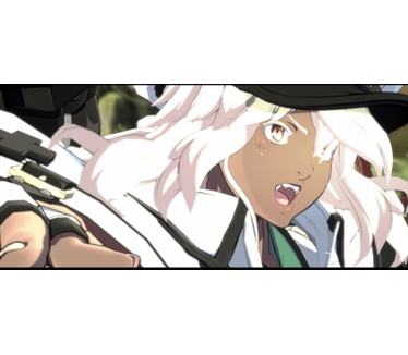 Guilty Gear -Strive-, PS5