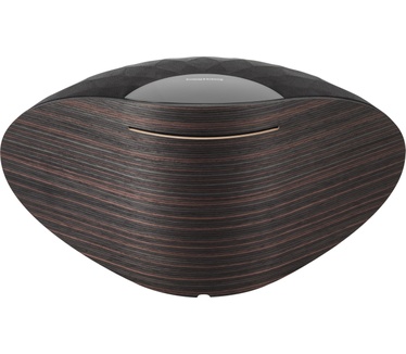 Bowers & Wilkins Formation Wedge