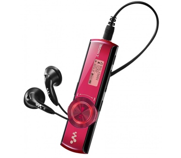 Sony Walkman NWZ-B173F 4GB Roze