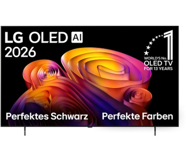 LG TV OLED 65B68LA