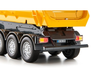 Siku Control, 1:32 Schmitz Cargobull 3-assige kieper