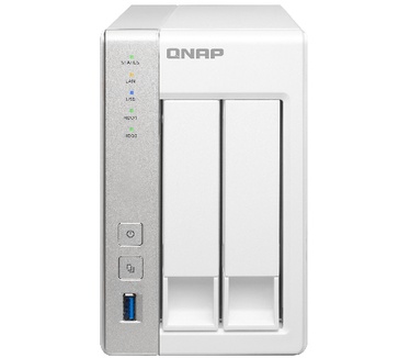 QNAP TS-231
