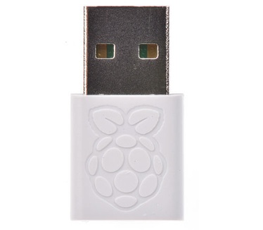 Raspberry Pi 8920012