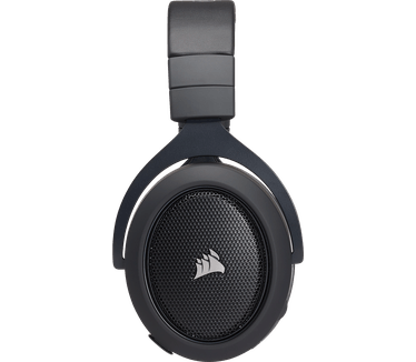 Corsair HS70 WIRELESS GAMING HEADSET &#8212; CARBON