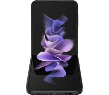 Samsung Galaxy Z Flip3 5G 256GB Zwart