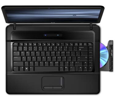 HP Compaq 6735s (NA945EA)