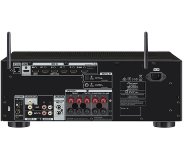 Pioneer VSX-830-K