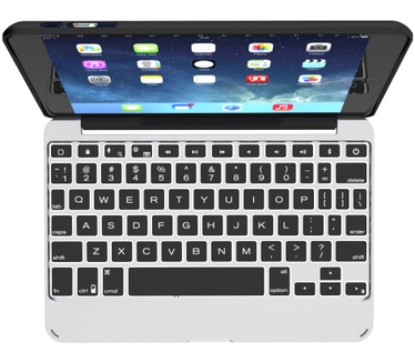 Zagg Slim book