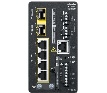 Cisco IE3100