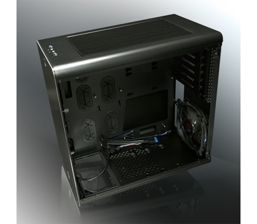 Raijintek Thetis Classic Black