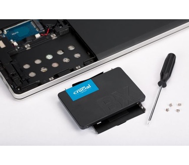Crucial BX500 1TB