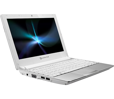 Packard Bell DOT SC/W-805NL