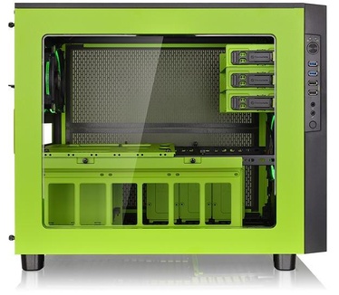 Thermaltake Core X5 Riing Edition
