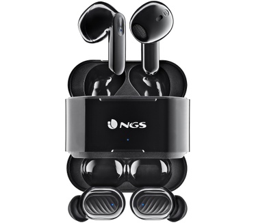 NGS ARTICA DUO