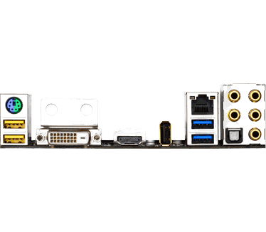 Gigabyte G1.Sniper B7