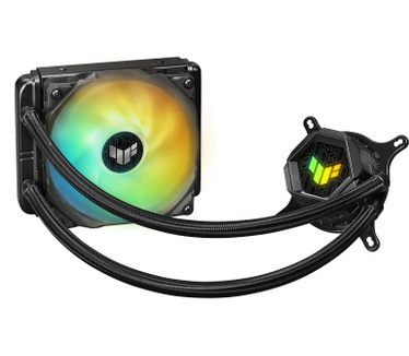 ASUS TUF GAMING LC 120 ARGB