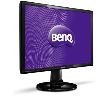 BenQ GW2760HM Zwart