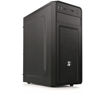SilentiumPC Brutus M10