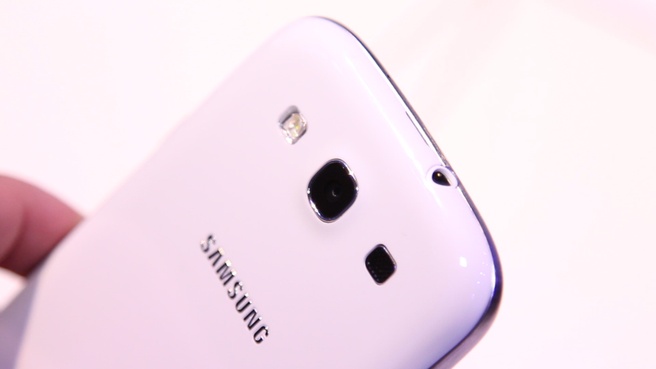 Samsung Galaxy S III