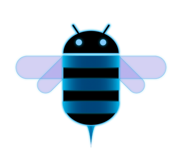 Google Android 3.1 Honeycomb