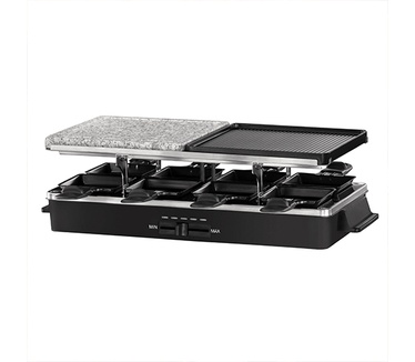Russell Hobbs Multi Raclette 3 in 1