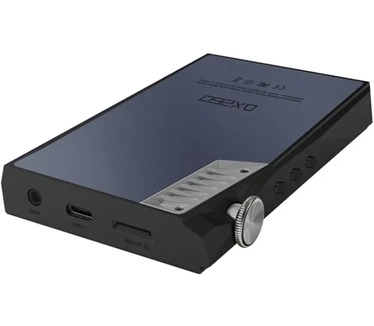 iBasso DX260 Zwart