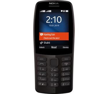 Nokia 210