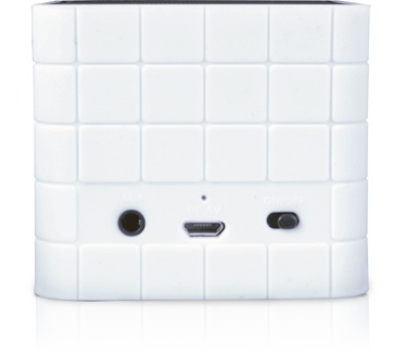 V7 V7 Mobile Bluetooth Speaker 2W - white