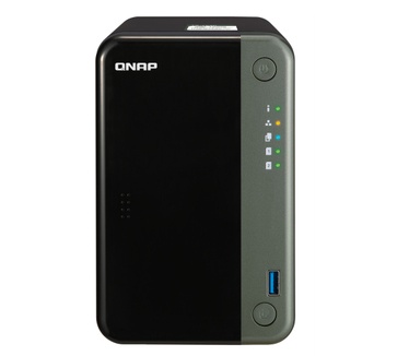QNAP TS-253D