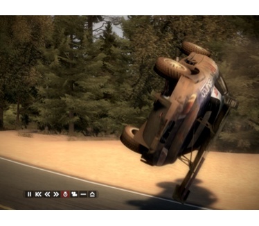 Colin McRae: DiRT