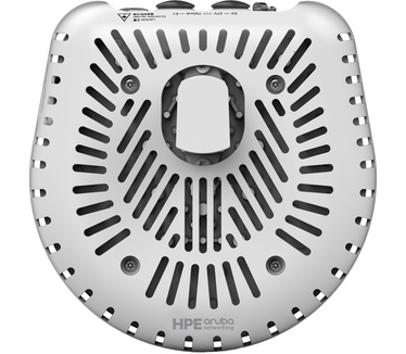 HPE Aruba Networking AP-575 (RW) TAA Dual Radio 2x2:2/4x4:4 802.11ax Integrated Omni Ant Outdoor AP