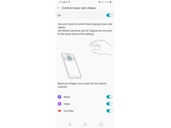 LG G8 software