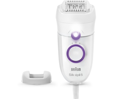 Braun 505 Power