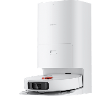 Xiaomi Robotstofzuiger Mi X10+ White
